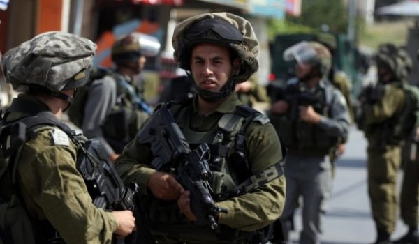 الاحتلال يشدد من إجراءاته العسكرية على ح...