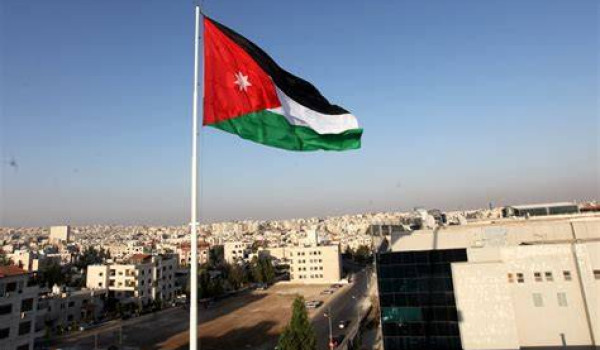 الأردن يدين اقتحام الوزير الإسرائيلي الم...