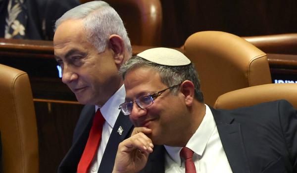 نتنياهو يهاجم المحكمة العليا ويرفض إقالة...