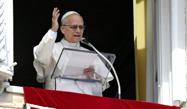 ترامب يهاجم بابا الفاتيكان: 