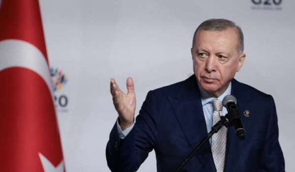 تركيا ترد على مزاعم التهديد بـ”احتلال إس...