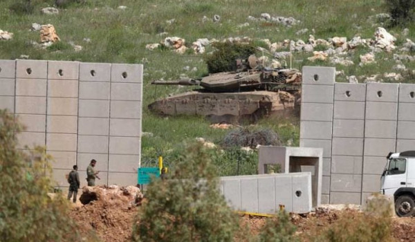 “حزب الله” يرد بـ4 هجمات وإصابة عسكريَّي...