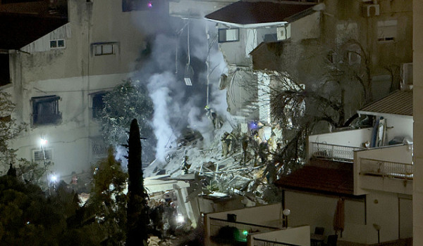 معطيات: تراجع نجاعة الدفاعات الجوية الإس...