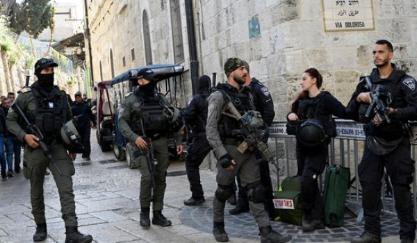 تمديد حالة الطوارئ في إسرائيل حتى 28/4/2...