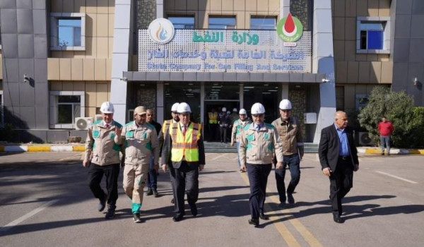 الحرب تفقد العراق نحو 5 مليارات دولار في...