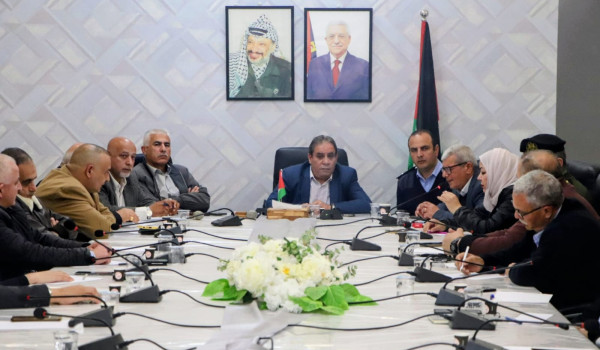 برعاية المحافظ ابو عليا : اقرار مهرجان م...