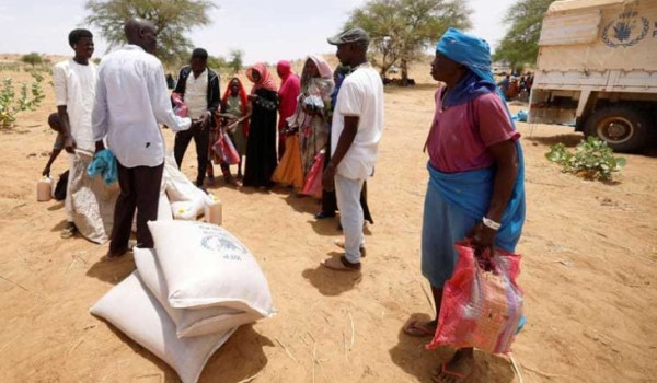 مسؤول أممي: تضاعف معدلات الفقر في السودا...