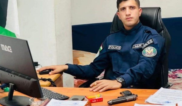 بيت لحم : وفاة شرطي إثر حادث عرضي أثناء ...