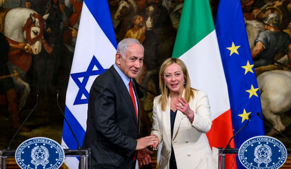 رئيسة الحكومة الإيطالية تعلن تعليق اتفاق...