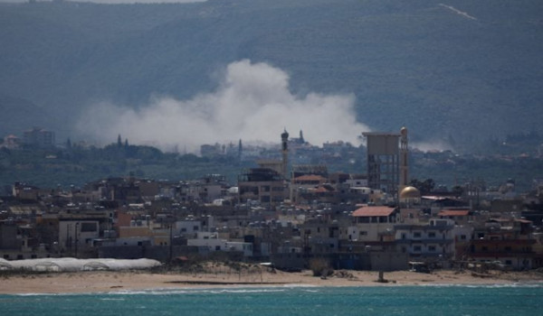 على وقع الغارات الإسرائيلية.. لبنان يتجه...