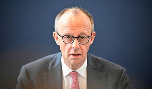 سموتريتش يصف مستشار ألمانيا بالمنافق ويد...