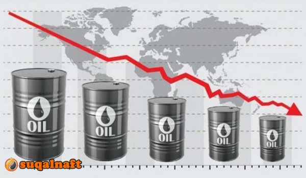 تراجع قياسي في إمدادات النفط خلال آذار ب...