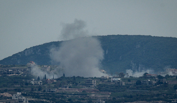 شهداء بغارات على جنوب لبنان ورشقات صاروخ...