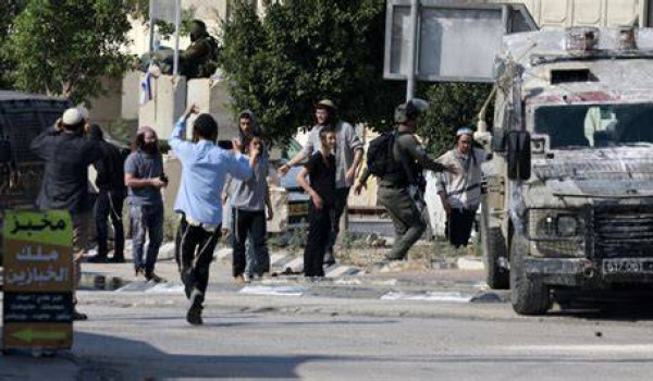 اقتحامات واسعة للاحتلال وعدوان للمستوطني...