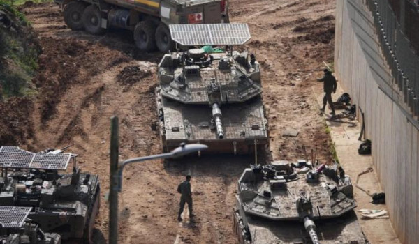 الاحتلال يوسع مواقعه في جنوب لبنان ويطبق...