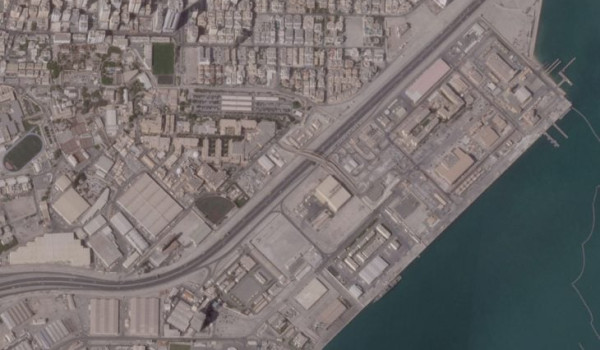 فايننشال تايمز: إيران استخدمت قمر تجسس ص...