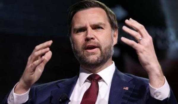 فانس: ترامب يريد اتفاقا شاملا مع إيران و...