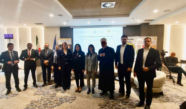 السفيرة أبو لبن: حماية أطفال فلسطين مسؤو...