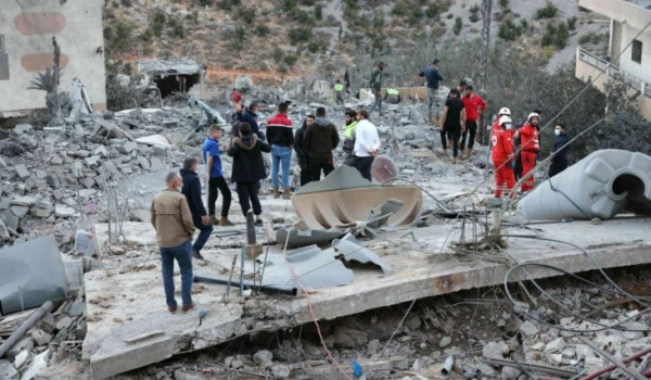 بينها بريطانيا.. 10 دول تدعو لحماية عمال...