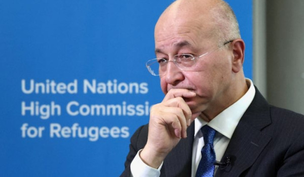 المفوض السامي للأمم المتحدة لشؤون اللاجئ...