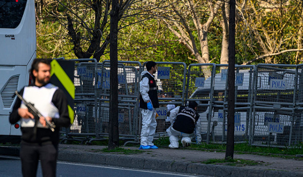 مأساة في تركيا: مقتل معلم و3 تلاميذ وإصا...