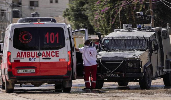 إصابة مواطن بجروح خطيرة في بيت دقو شمال ...