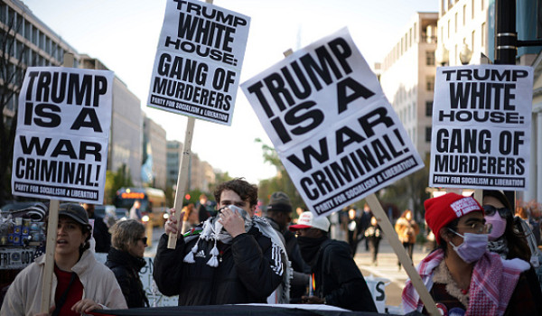 البيت الأبيض يرفض تقدير تكلفة الحرب على ...