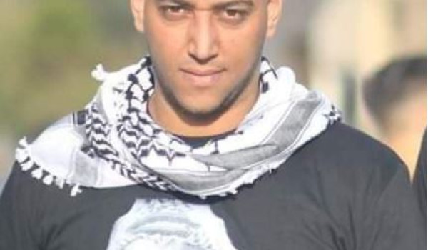 الاحتلال يعتل الشاب علي ابو لطيفة من منز...