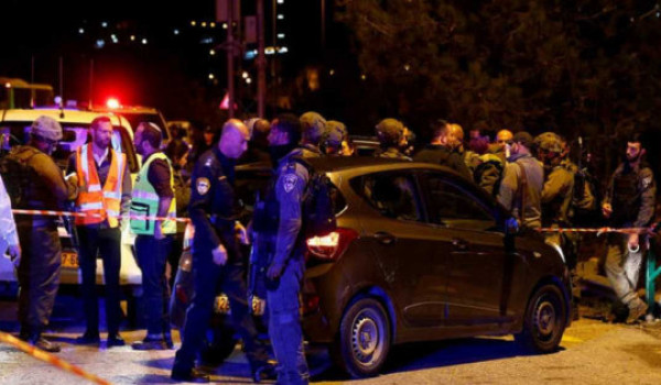 مقتل شابة حرقا داخل مركبة في كفر قاسم...