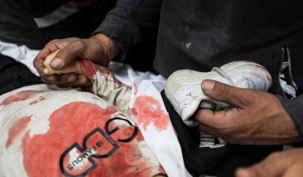 أطباء بلا حدود: 60 بالمئة من إصابات الفل...