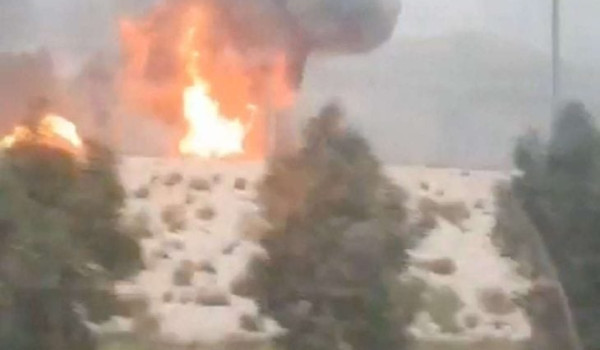 إيران توقف تصدير البتروكيماويات حتى إشعا...