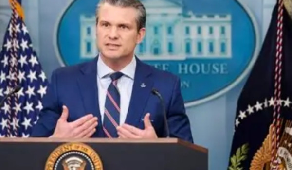 وزير الدفاع الأميركي يهدد إيران بـ 