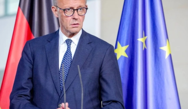 ألمانيا تعرض المشاركة في تأمين مضيق هرمز...