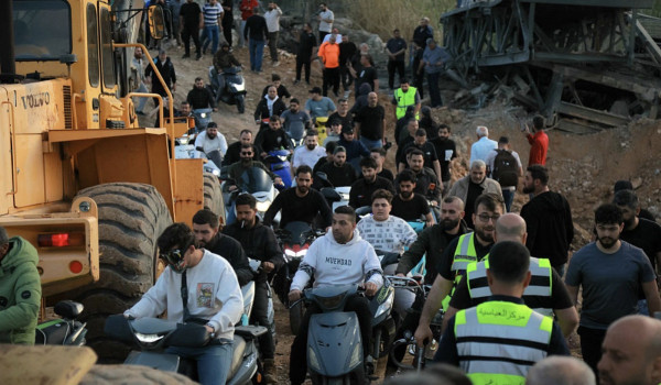 الجيش الإسرائيلي يؤيّد الهدنة في لبنان ب...