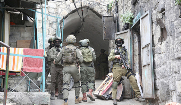 الضفة: شهيد برصاص الاحتلال جنوب الخليل...