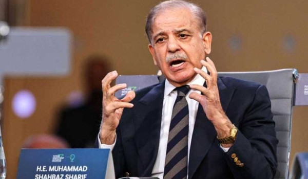 رئيس وزراء باكستان يختتم جولة دبلوماسية ...