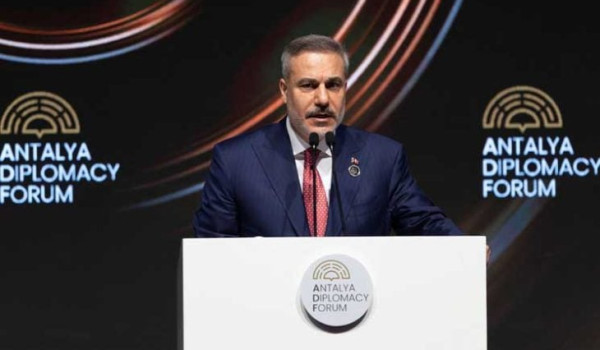 وزير خارجية تركيا يتهم إسرائيل بالسعي “ل...