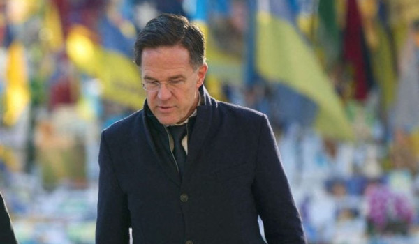 روته: لا أرى أن الولايات المتحدة ستغادر ...