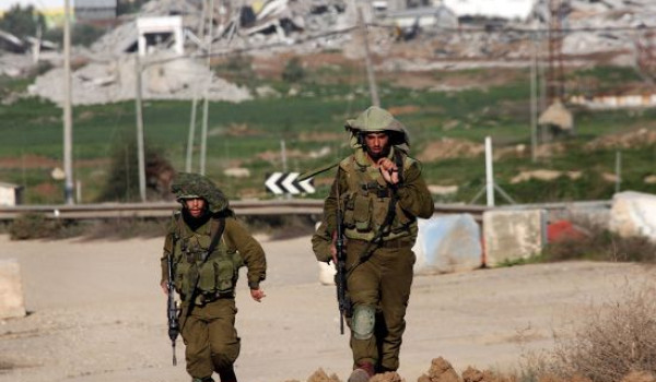 إصابة مواطن في هجوم للمستعمرين على قرية ...