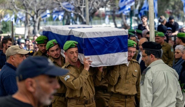 مقتل جندي إسرائيلي خلال اشتباكات في جنوب...