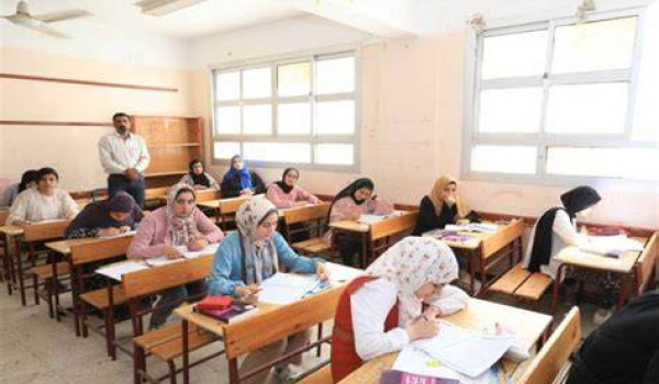 التربية: بدء تسجيل معلمين ومراقبين لامتح...