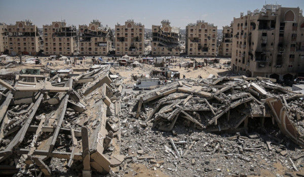 في اجتماع دولي: وزير المالية يؤكد أهمية ...