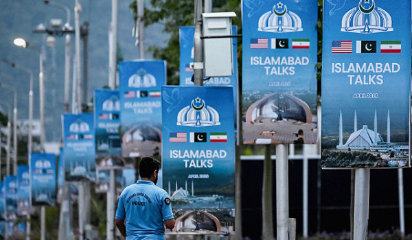 لا موعد واضح للمفاوضات الأميركية الإيران...