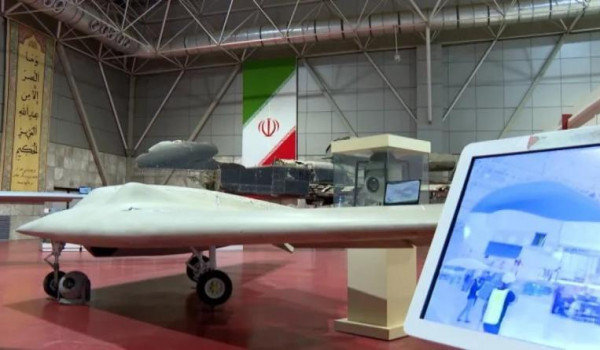 الحرس الثوري الايراني: جددنا بناء مخزونا...