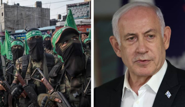 حماس تطالب بإلزام الاحتلال بتنفيذ 