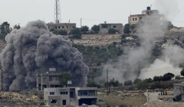 الاحتلال يصعّد عمليات الهدم الممنهجة في ...