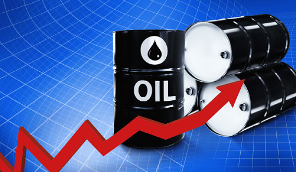 ارتفاع أسعار النفط بأكثر من 7% مع إغلاق ...
