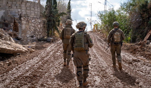 إسرائيل تستعد لعودة القتال… وبدائل مطروح...