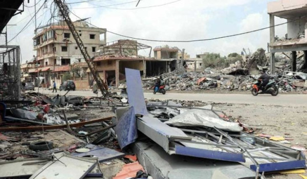 “حزب الله” يعلن تدمير 4 دبابات إسرائيلية...