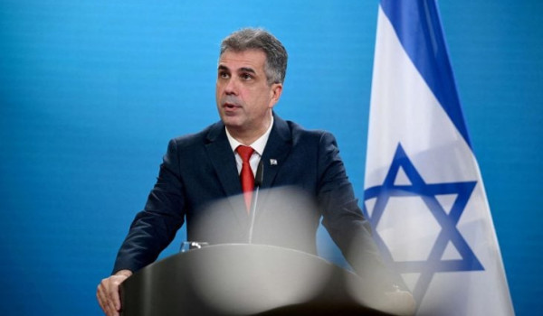 وزير إسرائيلي متحديا: نطبق الضم على أرض ...